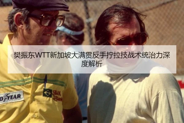 樊振东WTT新加坡大满贯反手拧拉技战术统治力深度解析